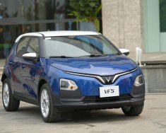 VinFast VF5 2023 - VF5  XU HƯỚNG THỜI ĐẠI giá 418 triệu tại Hải Dương