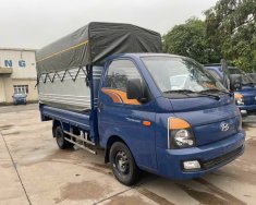 Hyundai Porter New Porter H150 2023 - Ngôi sao dòng xe tải nhẹ - Giảm giá sâu, khuyến mãi lớn giá 365 triệu tại Hà Nội