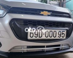 Chevrolet Spark Lên đời phải chia tay em  Duo 2 chỗ 2018 - Lên đời phải chia tay em Spark Duo 2 chỗ giá 170 triệu tại Tp.HCM