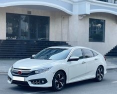 Honda Civic 2016 - 1 chủ đi lại giữ gìn cẩn thận giá 528 triệu tại Tp.HCM