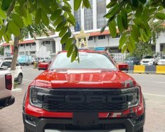 Ford Ranger Raptor 2023 - Hỗ trợ vay 90% - Giao ngay -  Tặng full gói phụ kiện chính hãng giá 1 tỷ 299 tr tại Tp.HCM