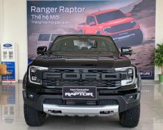 Ford Ranger Raptor 2023 - Hỗ trợ vay 90% - Giao ngay - Tặng full gói phụ kiện chính hãng giá 1 tỷ 299 tr tại Tp.HCM