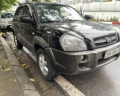 Hyundai Tucson 2005 - Nhập khẩu Hàn Quốc - Tư nhân chính chủ Hà Nội giá 290 triệu tại Hà Nội