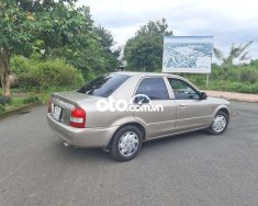 Mazda 323   2002 2002 - Mazda 323 2002 giá 110 triệu tại Bình Dương