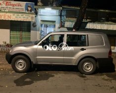 Mitsubishi Pajero XE CHỞ TIỀN NGÂN HÀNG 2005 - XE CHỞ TIỀN NGÂN HÀNG giá 179 triệu tại Cà Mau