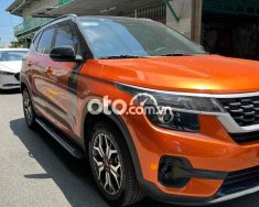Kia Seltos CẦN BÁN   SX 2021 SIÊU ĐẸP BAO KHÔNG LỖI 2021 - CẦN BÁN KIA SELTOS SX 2021 SIÊU ĐẸP BAO KHÔNG LỖI giá 595 triệu tại Kiên Giang