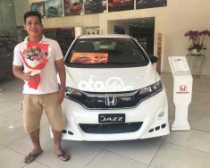 Honda Jazz xe nhập thái Lan ok nhé 2018 - xe nhập thái Lan ok nhé giá 413 triệu tại Tp.HCM