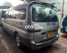 Hyundai Starex   6 CHỖ 800 KG 2004 - HYUNDAI STAREX 6 CHỖ 800 KG giá 115 triệu tại Tp.HCM