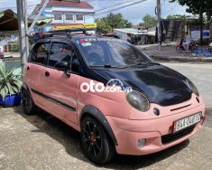 Daewoo Matiz BÁN -  2004 2004 - BÁN DAEWOO- MATIZ 2004 giá 75 triệu tại Vĩnh Long