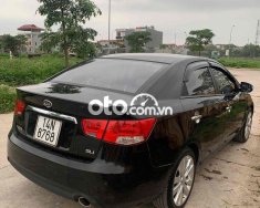 Kia Forte Bán  Foter 2009 SLI bản full option 2009 - Bán Kia Foter 2009 SLI bản full option giá 260 triệu tại Bắc Giang