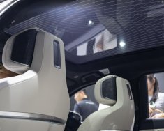 BMW 730Li 2023 - BMW 735i Pure Excellence 2023 giá 5 tỷ 339 tr tại Hà Nội