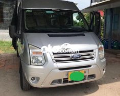 Ford Transit Cần bán  2014 tải van 2014 - Cần bán Transit 2014 tải van giá 340 triệu tại Đồng Tháp