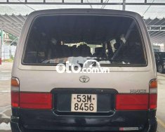 Toyota Hiace  12 chổ 2004 - Toyota 12 chổ giá 60 triệu tại Tp.HCM