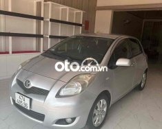 Toyota Yaris  yaric nhập nhật 2008 - toyota yaric nhập nhật giá 260 triệu tại Đắk Lắk