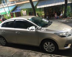 Toyota Vios  G 2017 màu đồng 2017 - vios G 2017 màu đồng giá 390 triệu tại Phú Yên