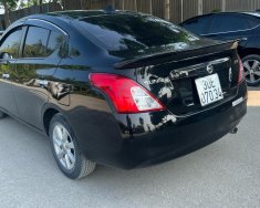 Nissan Sunny 2016 - Số tự động giá 335 triệu tại Hải Phòng