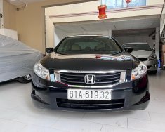 Honda Accord 2007 - Xe gia đình. Rất mới giá 300 triệu tại Tp.HCM