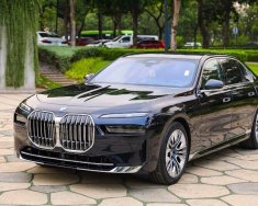 BMW 740Li 2023 - Hót hiện nay giá 6 tỷ 599 tr tại Bình Dương