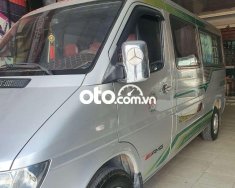 Mercedes-Benz Sprinter Mec 311 2009 2009 - Mec 311 2009 giá 255 triệu tại Nghệ An