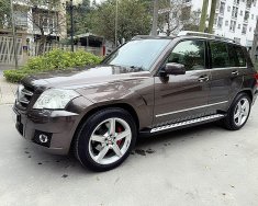 Mercedes-Benz GLK 280 2009 - Xe đẹp giá 395 triệu tại Hà Nội