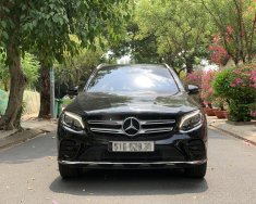 Mercedes-Benz GLC 300 2017 - Odo 36k km, xe nguyên zin giá 1 tỷ 290 tr tại Tp.HCM