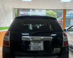 Chevrolet Captiva 2008 - Xe zin - Đăng kiểm mới giá 185 triệu tại Lào Cai