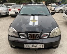 Daewoo Lacetti 2004 - Xe 5 chỗ đi gia đình giá 69 triệu tại Hà Nội