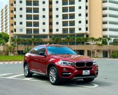 BMW X6 2018 - Xe bao đẹp giá 2 tỷ 139 tr tại Tp.HCM