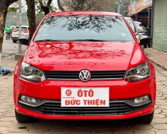 Volkswagen Polo 2018 - Đăng ký 2019, cá nhân 1 chủ từ mới giá 485 triệu tại Hà Nội