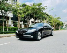 BMW 730Li 2011 - Đăng ký 2012 cực đẹp giá 785 triệu tại Hà Nội