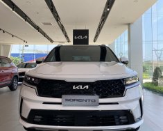 Kia Sorento 2022 - Tặng bộ phụ kiện chính hãng, xe sẵn giao giá 1 tỷ 69 tr tại Thanh Hóa