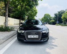 Audi A6 2013 - Giá 710 triệu giá 710 triệu tại Hà Nội