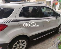 Ford EcoSport Eco sport 2019 chưa rớt bánh xoay cua 2018 - Eco sport 2019 chưa rớt bánh xoay cua giá 480 triệu tại Khánh Hòa