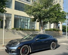 Porsche Panamera 2009 - Xe đẹp, ít chạy giá 1 tỷ 600 tr tại Tp.HCM