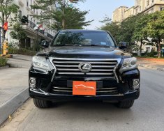 Lexus LX 570 2010 - Nhập khẩu, xe bao chất giá 1 tỷ 950 tr tại Hà Nội