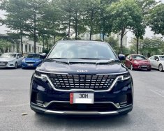 Kia Carnival 2022 - Xe chạy 6000km, lên nhiều đồ chơi, giá mới cực tốt giá 1 tỷ 490 tr tại Hà Nội