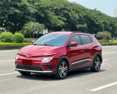 VinFast VF e34 2022 - Siêu lướt 9000 km giá 505 triệu tại Hưng Yên