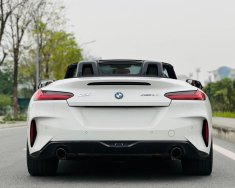 BMW Z4 2021 - Model 2022 siêu lướt giá 2 tỷ 899 tr tại Hà Nội
