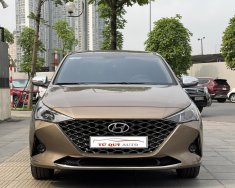 Hyundai Accent 2021 - Giá còn cực tốt giá 495 triệu tại Hà Nội