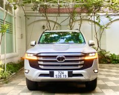 Toyota Land Cruiser 2021 - Chính chủ bán, nhập Nhật, mới 99,9 % giá 4 tỷ 600 tr tại BR-Vũng Tàu