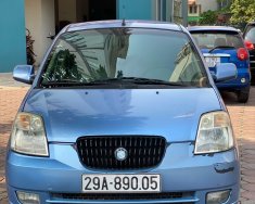 Kia Morning 2004 - Xe đẹp đều - Đăng kiểm mới tinh - Điều hoà mát rượi giá 110 triệu tại Hà Nội