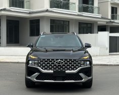 Hyundai Santa Fe 2022 - Xe như mới, bao sang tên về tỉnh giá 1 tỷ 165 tr tại Hà Nội