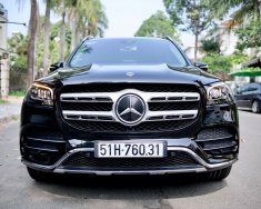 Mercedes-Benz GLS 450 2020 - Độ option 100 triệu giá 4 tỷ 99 tr tại Tp.HCM