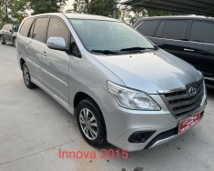Toyota Innova 2015 - 1 chủ, đầy đủ giấy tờ giá 365 triệu tại Hưng Yên