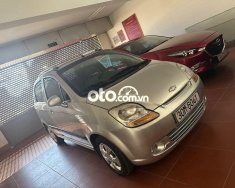 Chevrolet Spark AT 0.8 MÁY XĂNG 2008 - AT 0.8 MÁY XĂNG giá 120 triệu tại Phú Thọ