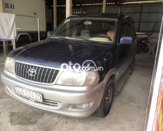 Toyota Zace Bán xe  2004 - Bán xe Zace giá 140 triệu tại Bạc Liêu