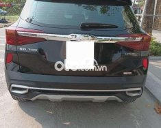 Kia Seltos   1.4 tubo sx cuối 2021 model 2022 2021 - Kia seltos 1.4 tubo sx cuối 2021 model 2022 giá 615 triệu tại Nam Định