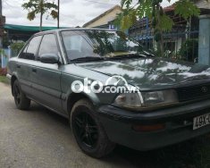 Toyota Corolla   nhập nhât sx 91 1991 - Toyota corolla nhập nhât sx 91 giá 40 triệu tại Khánh Hòa