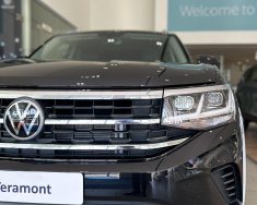 Volkswagen Teramont 2023 - SUV 7 chỗ nhập Mỹ giá km 300tr giá 2 tỷ 499 tr tại Tp.HCM