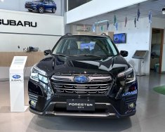 Subaru Forester 2023 - Nhập khẩu nguyên chiếc, sẵn xe giá 1 tỷ 97 tr tại Hà Nội